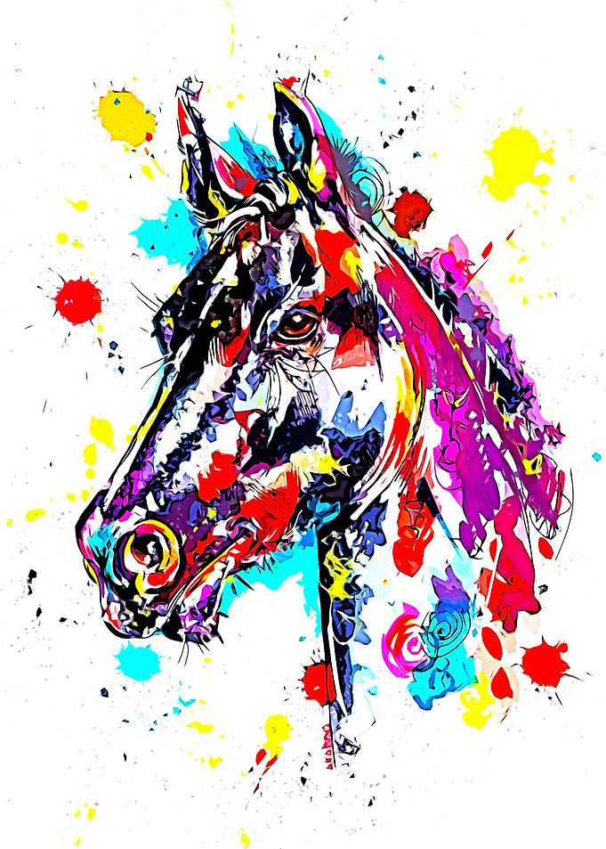 Horse