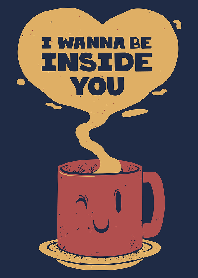 Coffee Love Quote