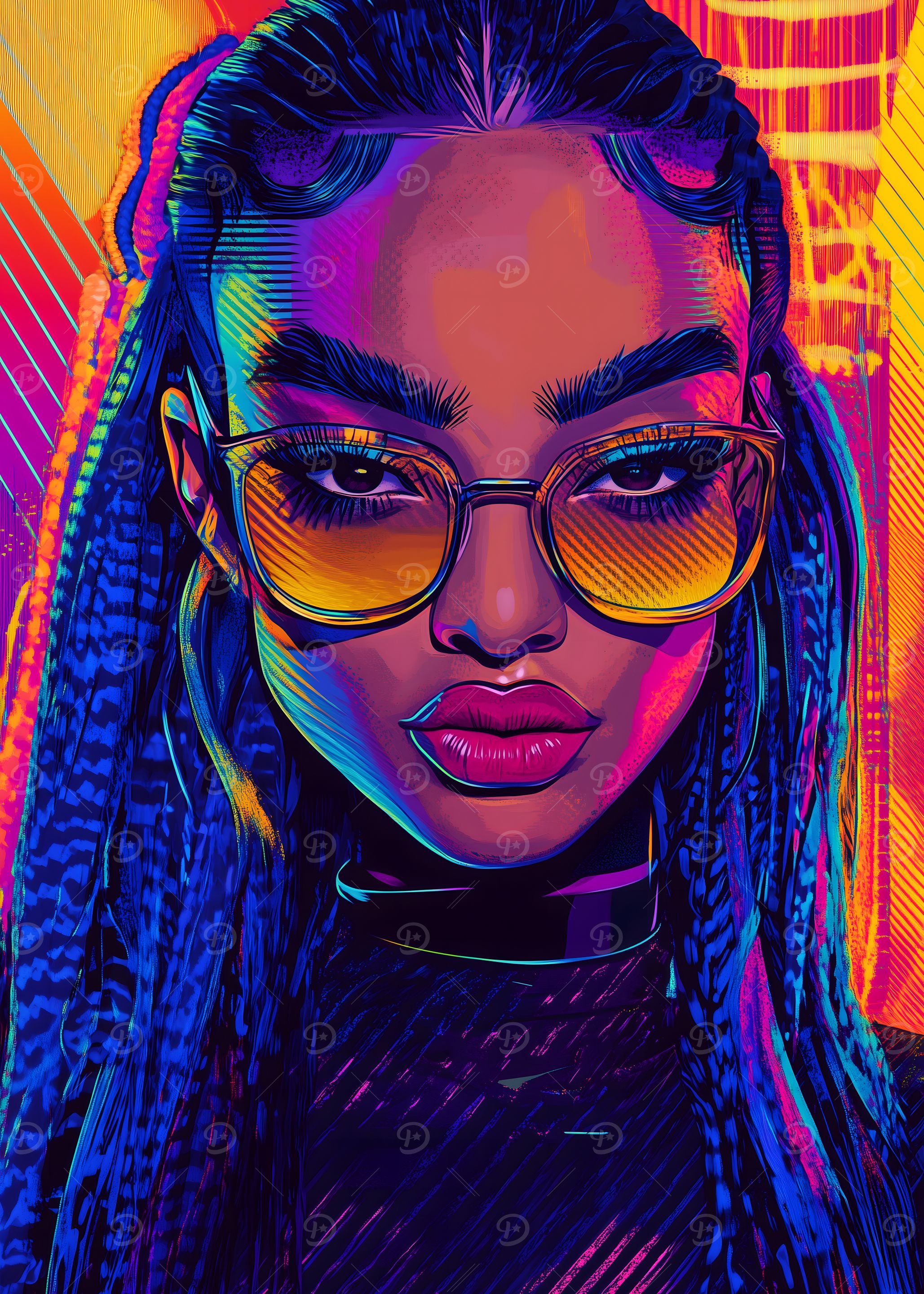 Portrait
