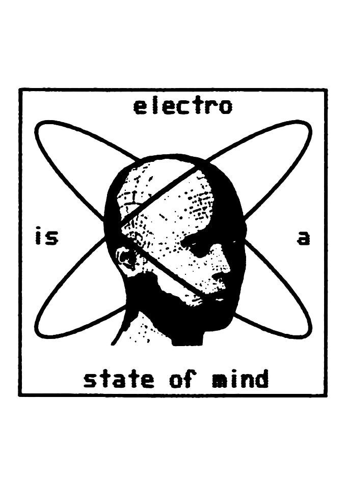 Electro is a State of Mind