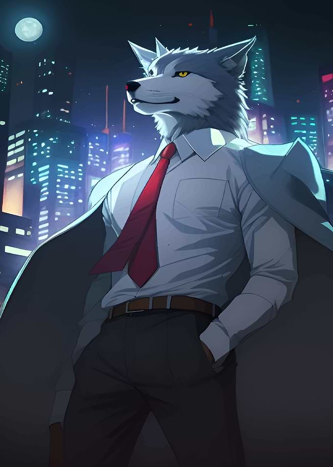 Beastars Anime