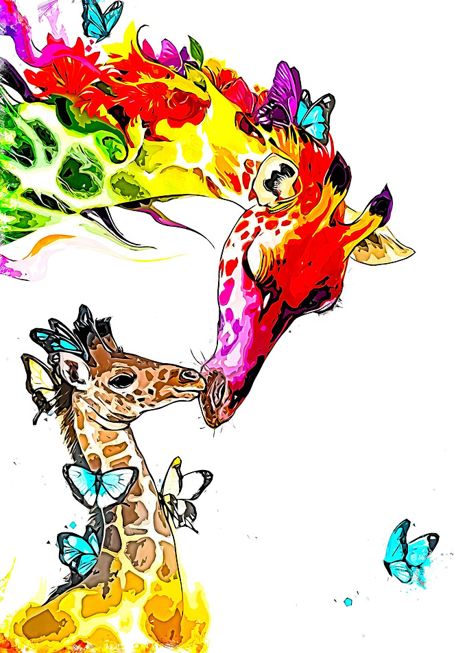 Giraffe