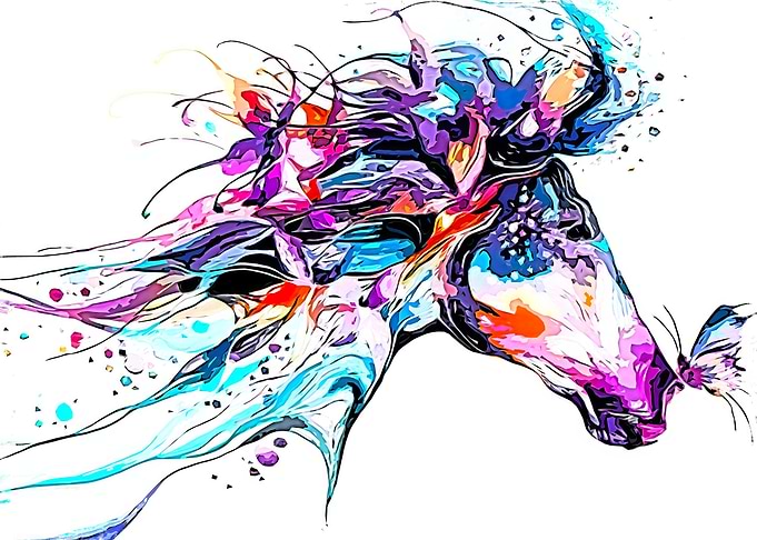 Horse