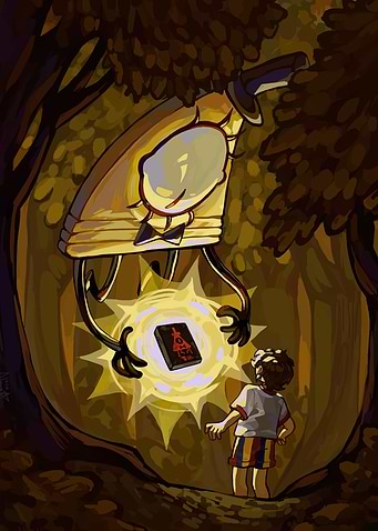 Gravity Falls Cartoons