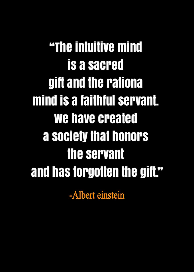 albert einstein