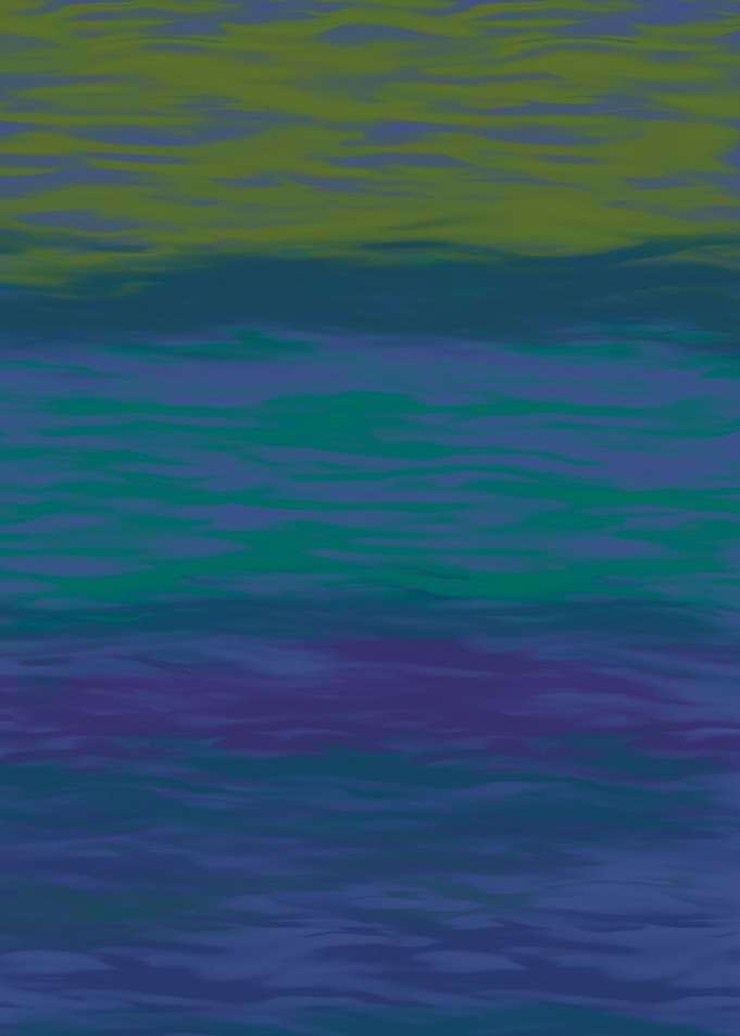 Serenade of the Tides