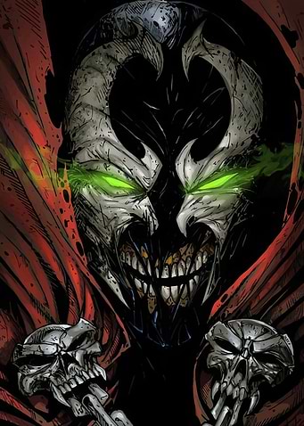 Spawn