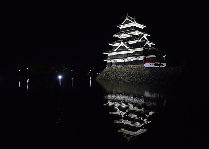 Matsumoto Castle