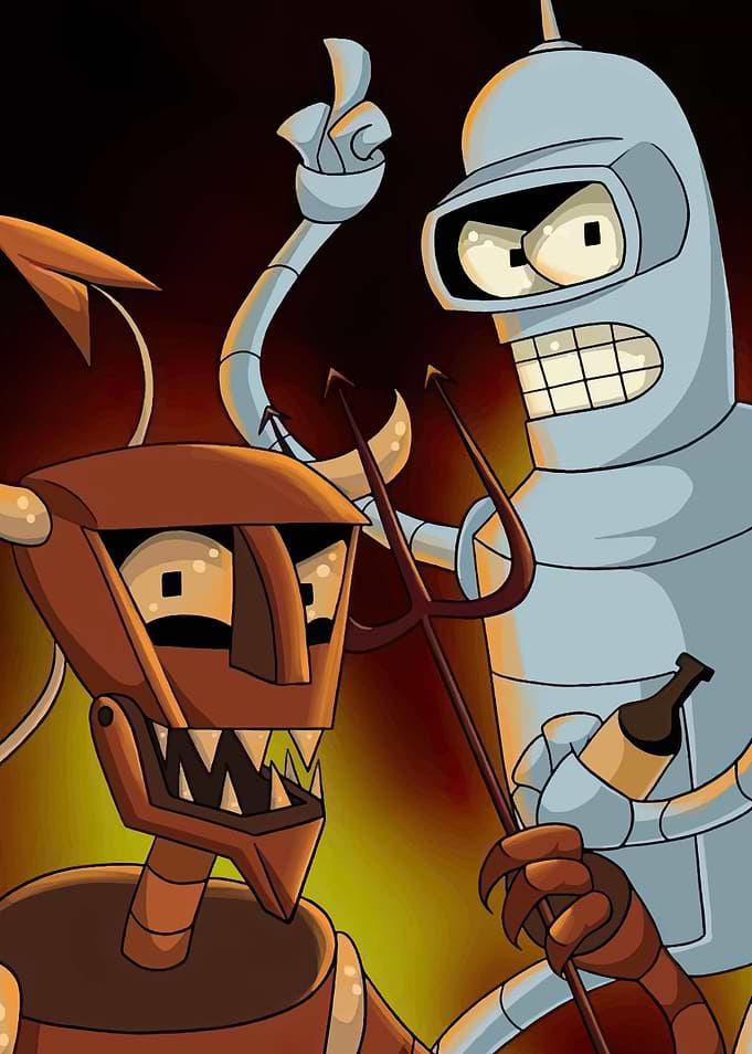 Futurama