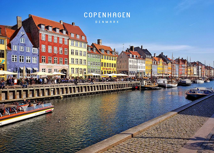 Copenhagen