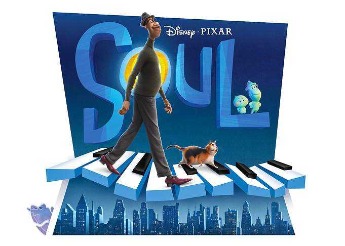 Soul City Stroll