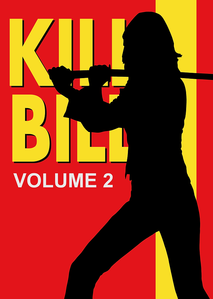 Kill Bill