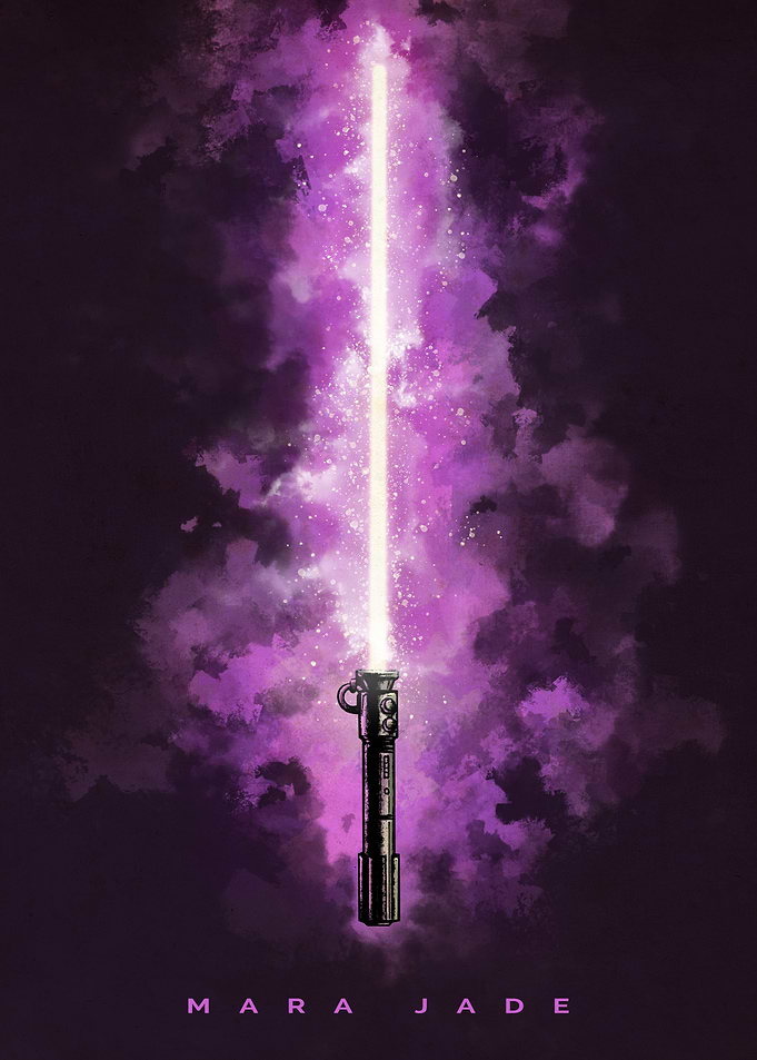 Mara Jade