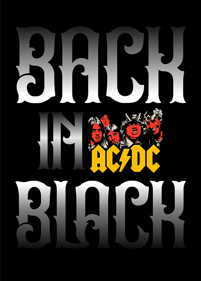 Back in Black
