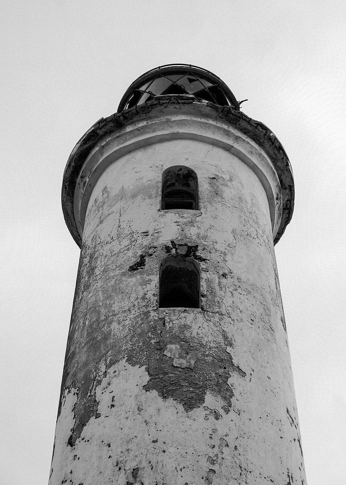 Lighthouse, Klein Curacao