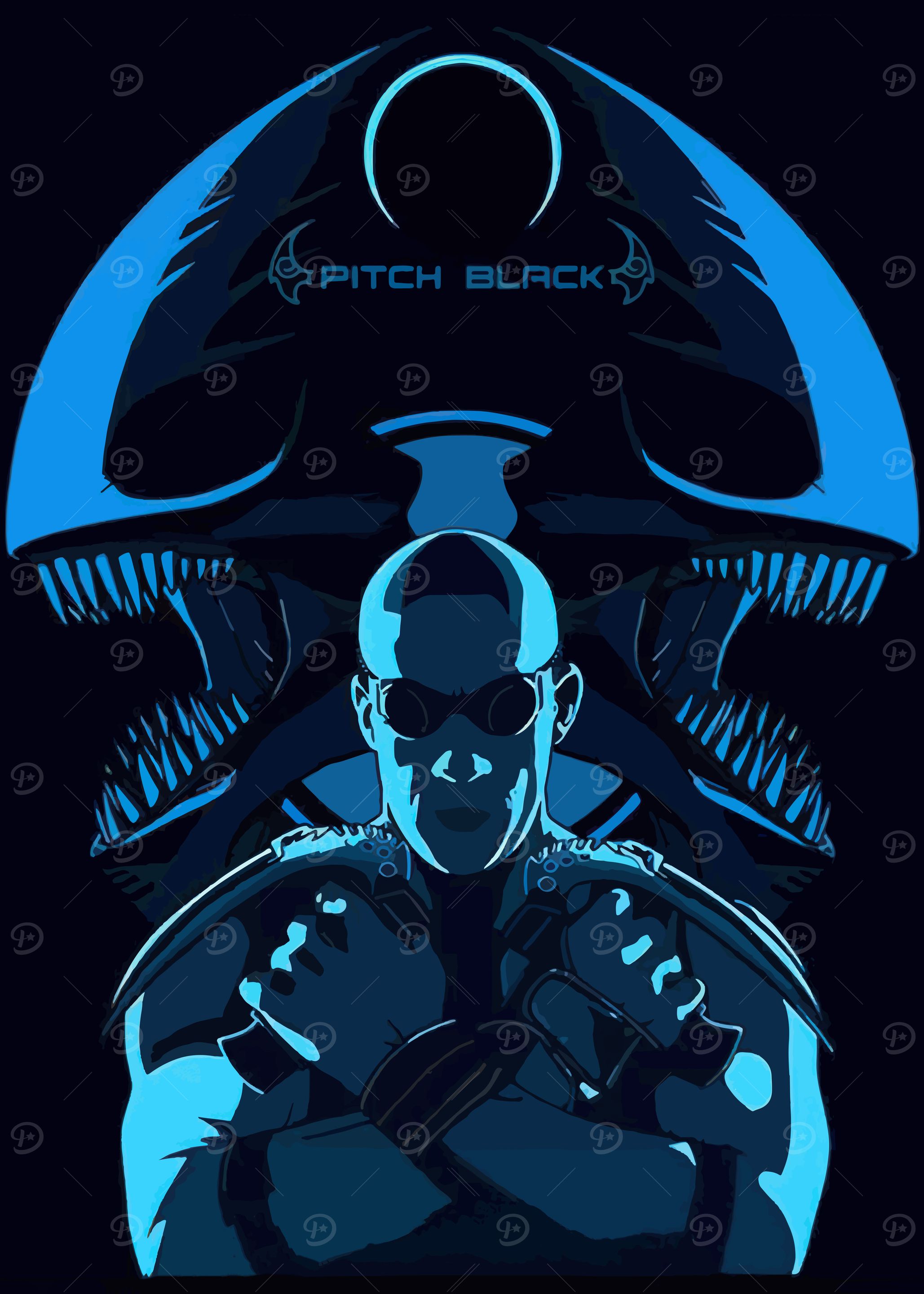 Pitch Black