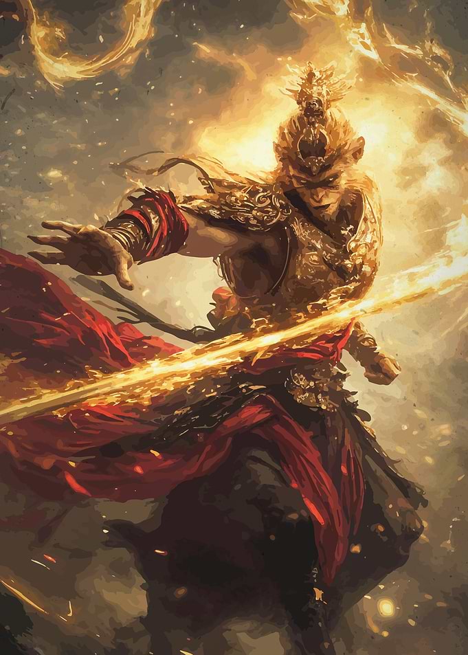 Monkey King