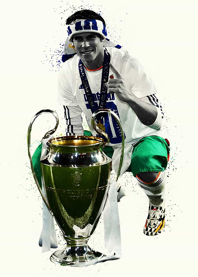 Gareth Bale