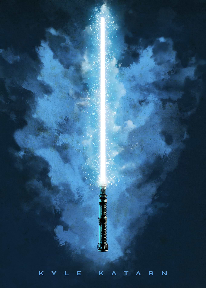 Kyle Katarn