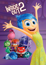 Inside Out 2 Group