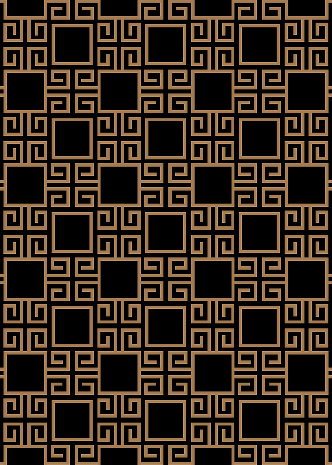 Geometric Pattern