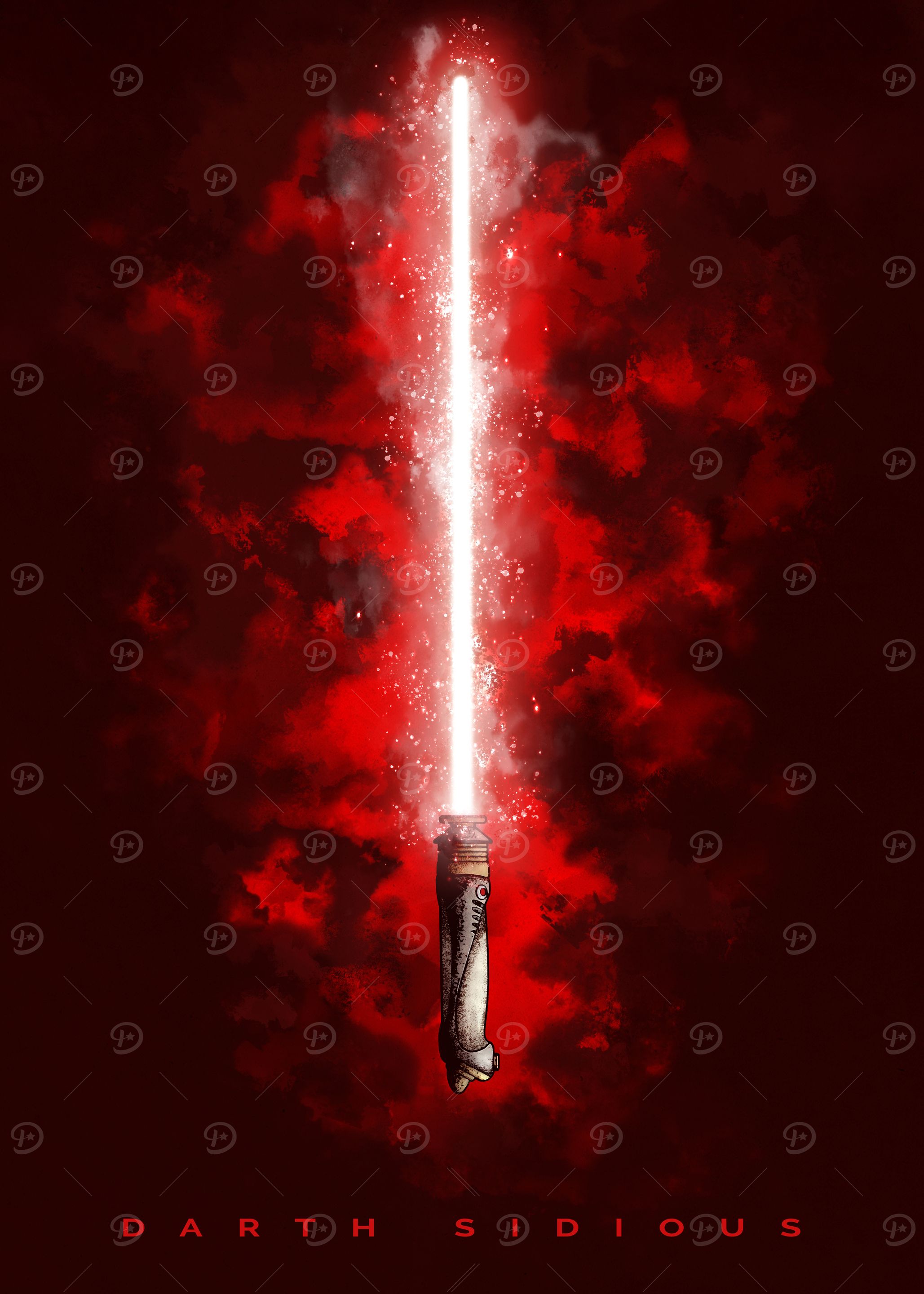 Darth Sidious