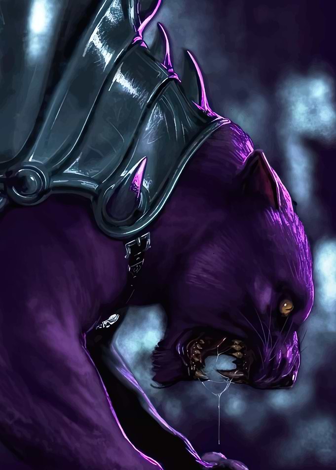 Master of the Universe Art