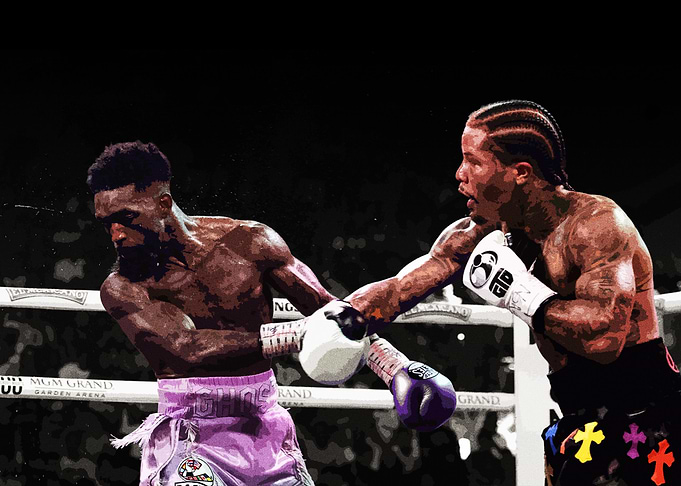 Gervonta Davis