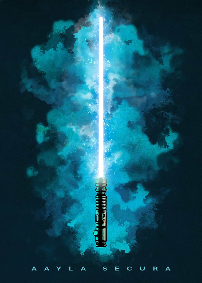Aayla Secura