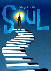 Soul Piano Keyboard