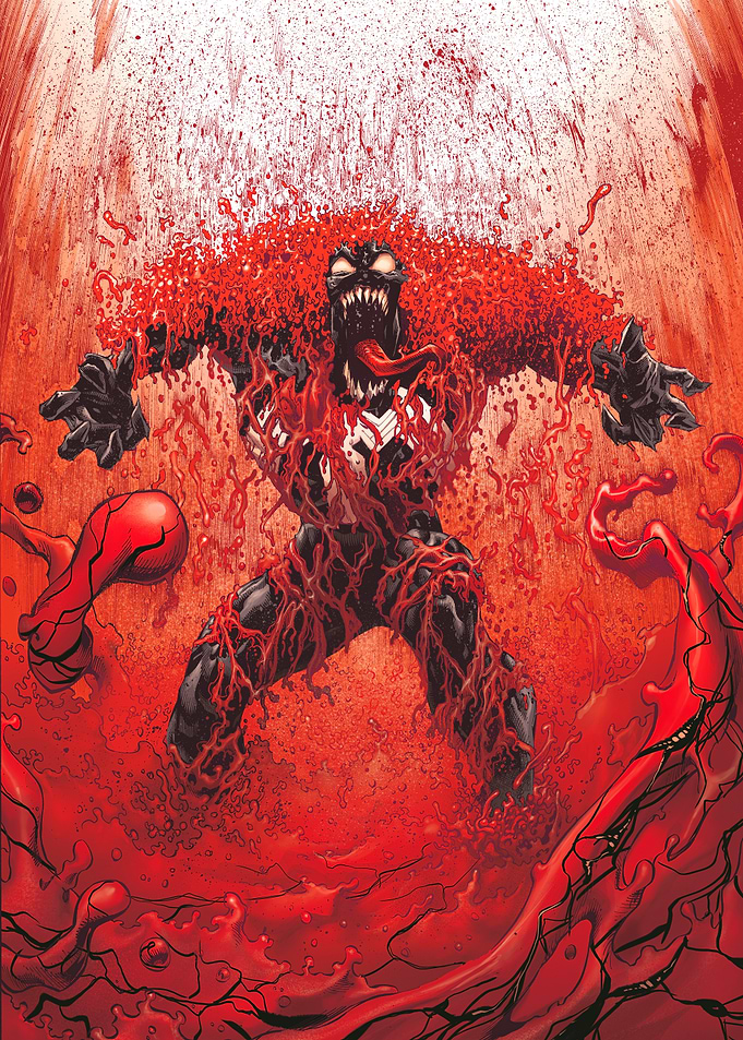 Blood Bath Venom
