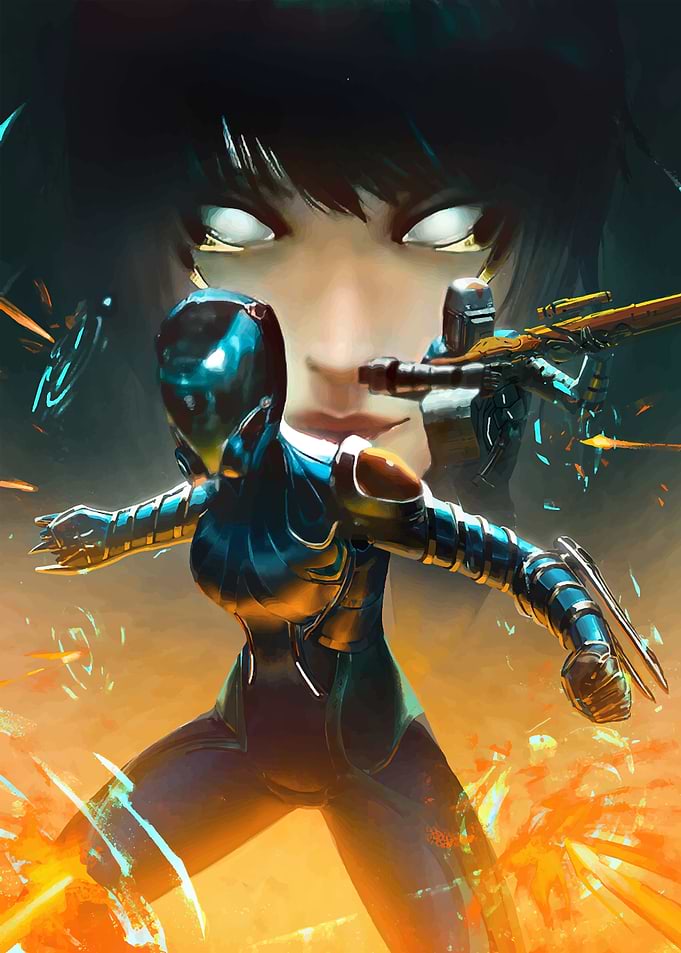 warframe