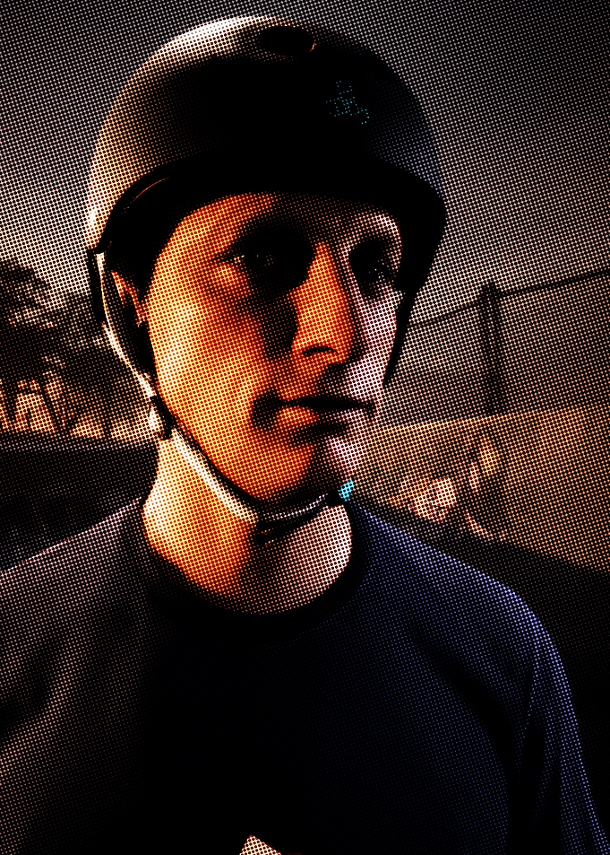 Tony Hawk Skateboard