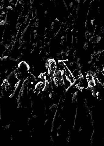 chester bennington