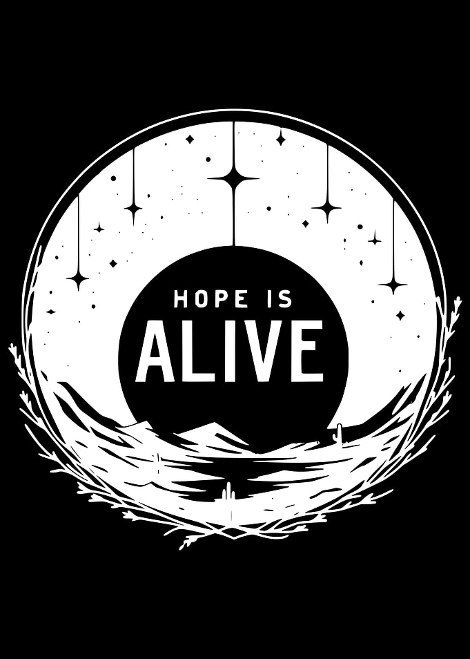 Hope is Alive
