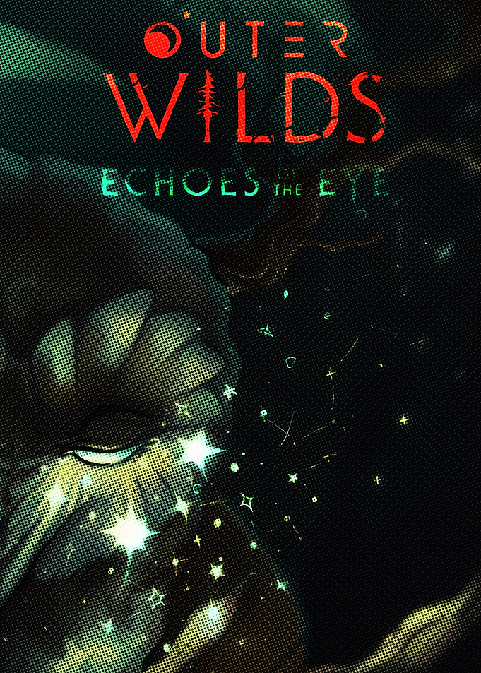 Outer WIlds Game