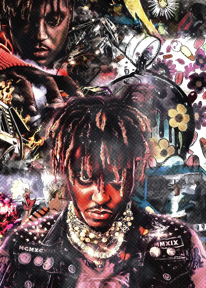 Juice WRLD