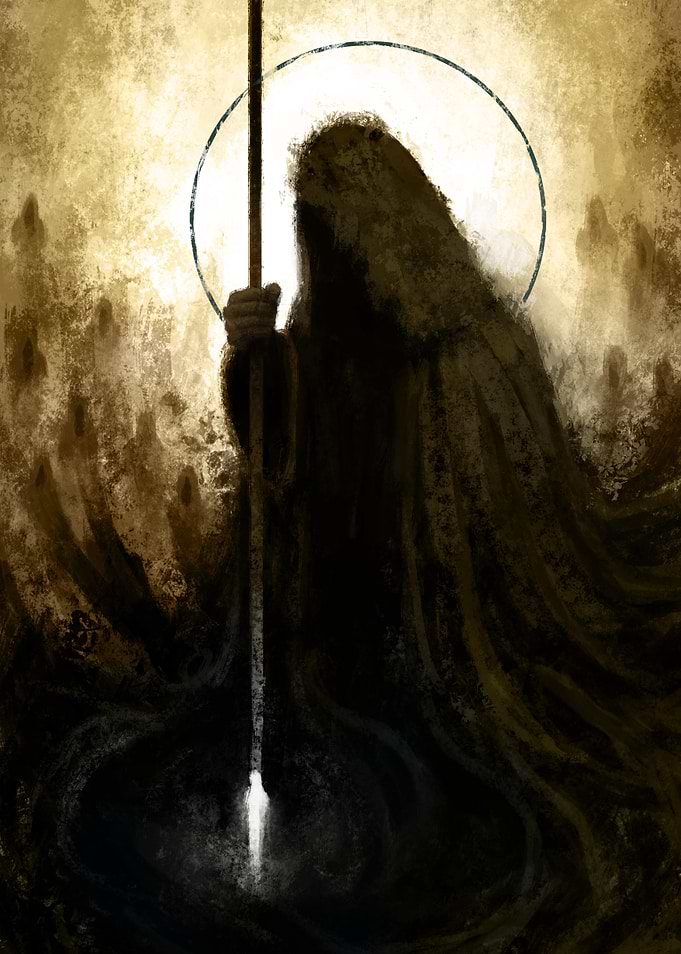 Judge