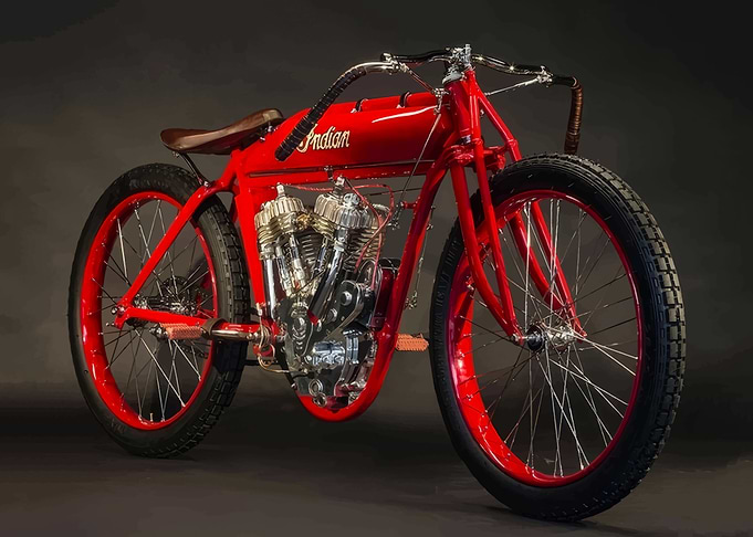 indian