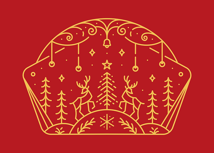 Christmas Ornament 2