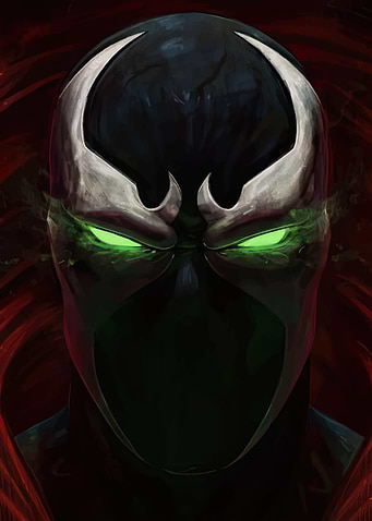 Spawn