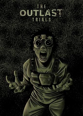 The Outlast Trials
