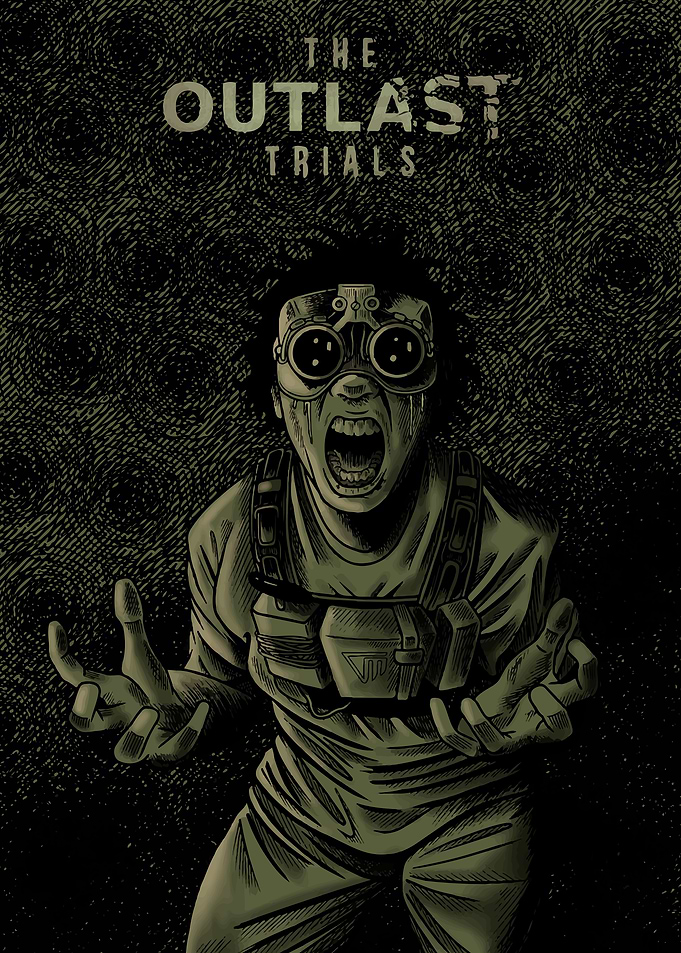 The Outlast Trials