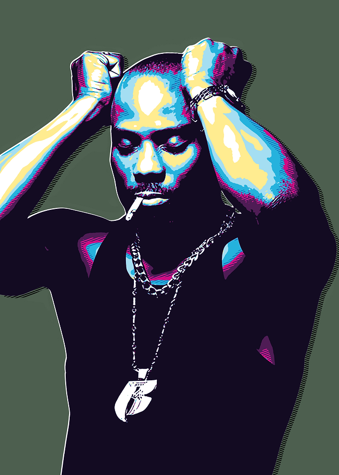 DMX Rapper