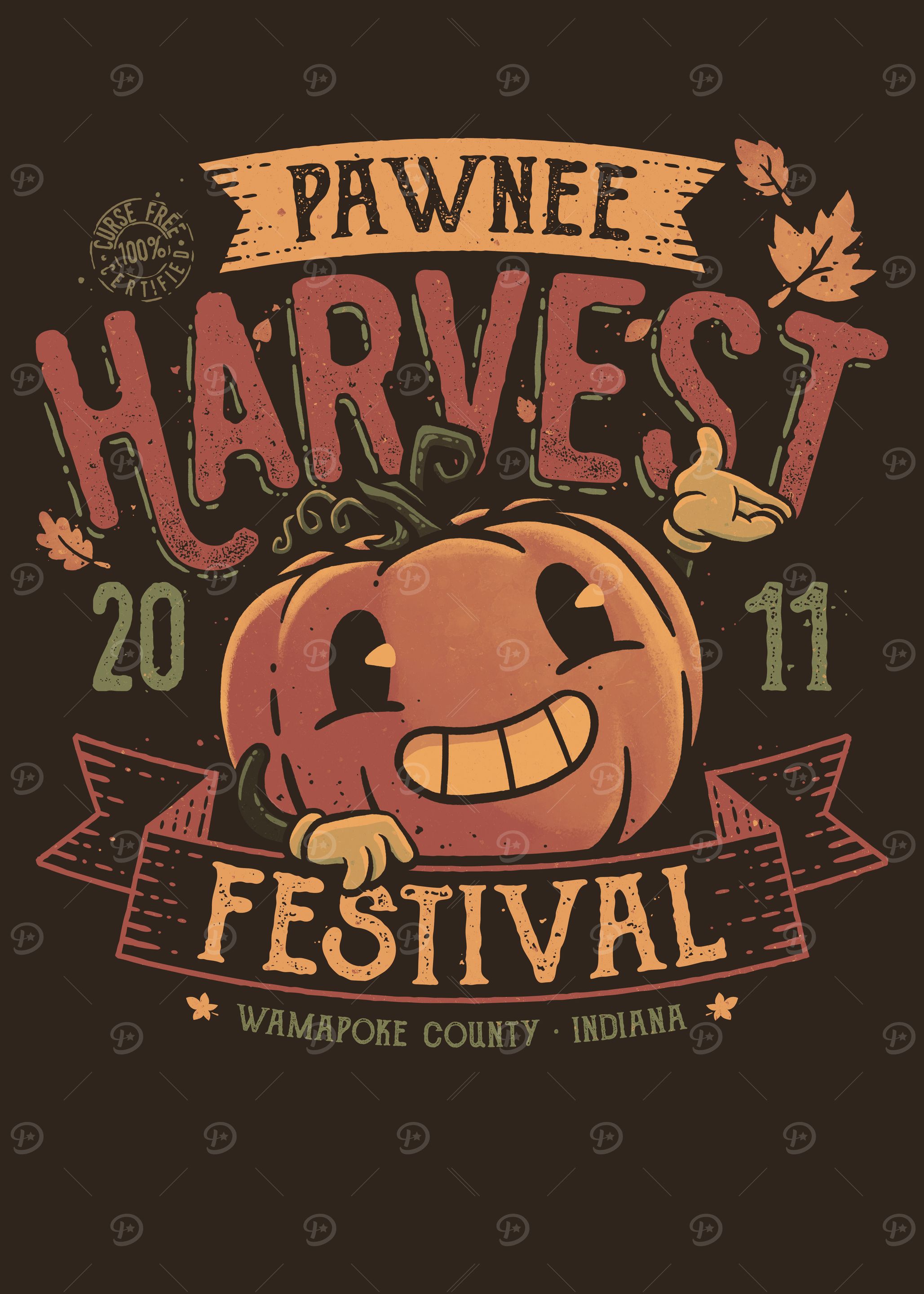Pawnee Harvest Festival