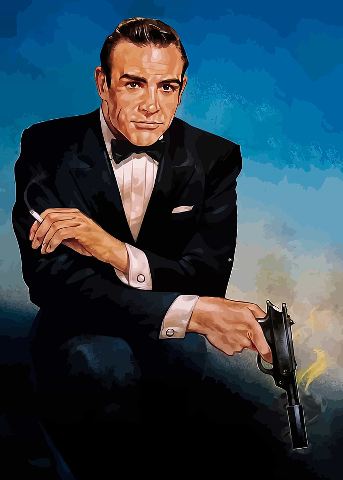 Dr No