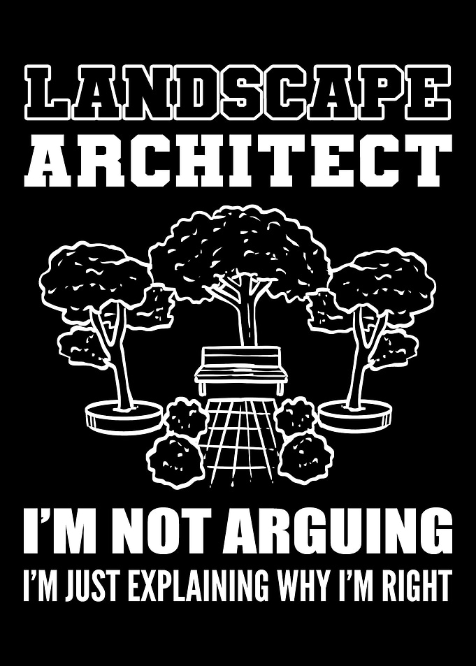 Landscape Architect Landsc