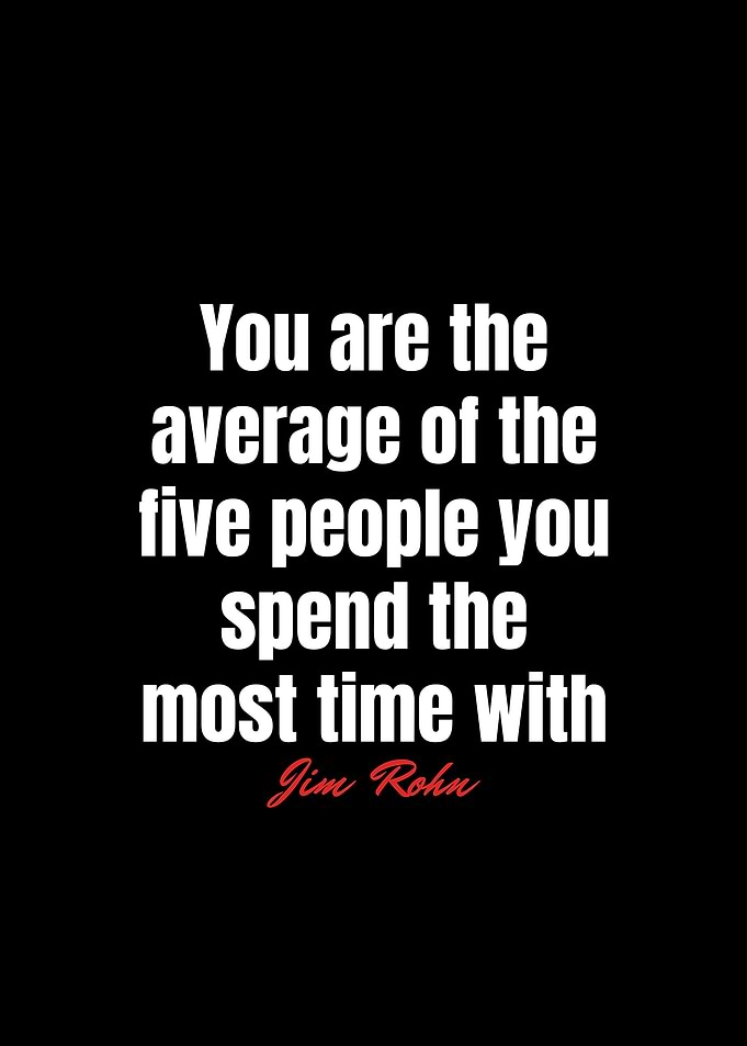 Jim Rohn Quote