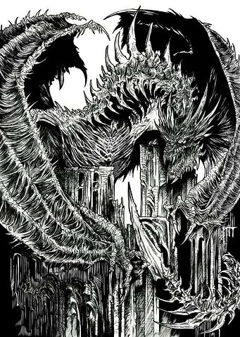 Dragon Age