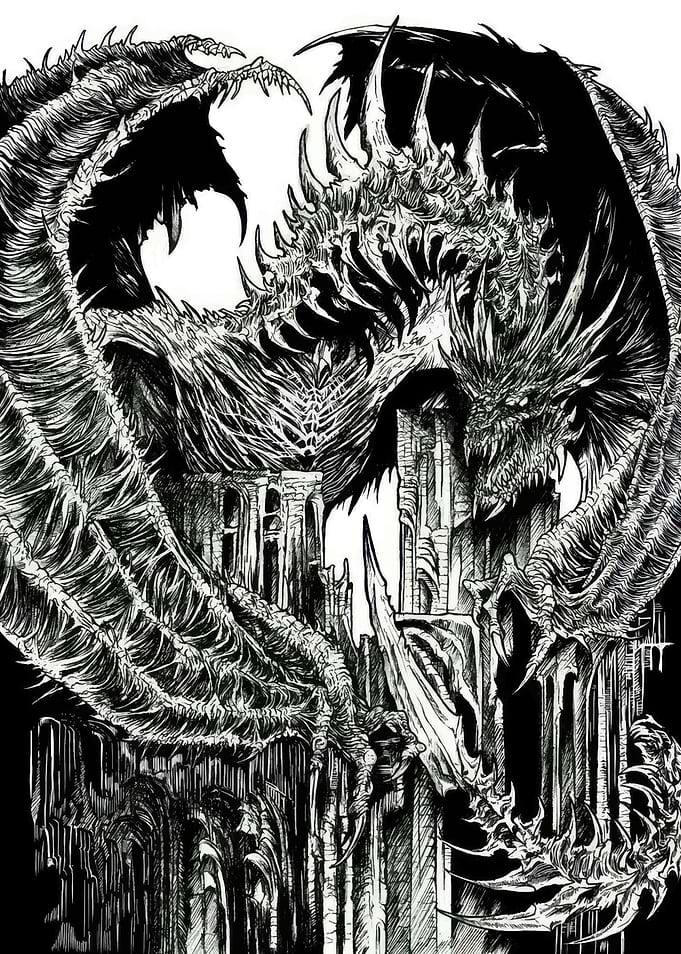 Dragon Age